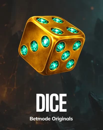 Dice