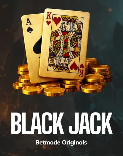 Blackjack