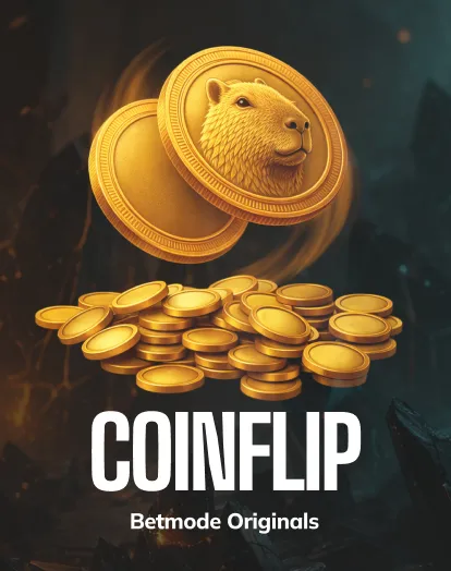 Coinflip