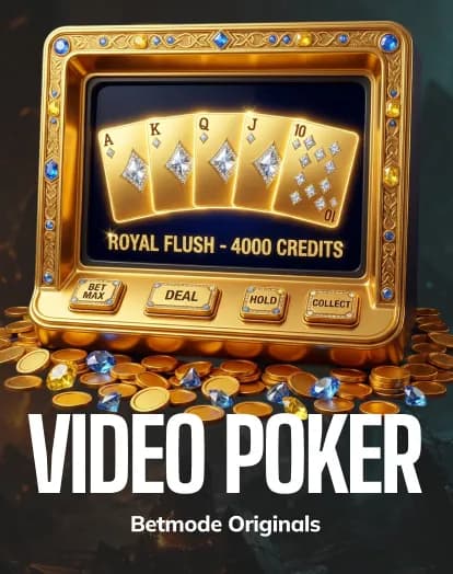 Video Poker