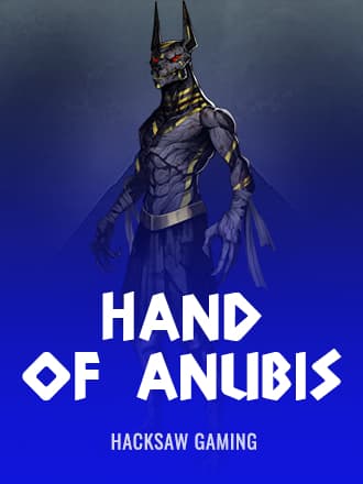 Hand of Anubis