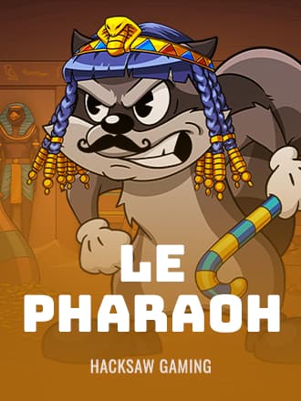 Le Pharaoh