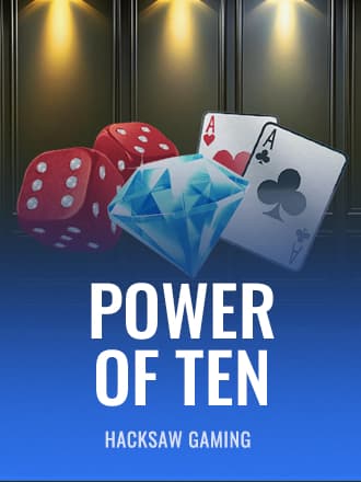 Power of Ten
