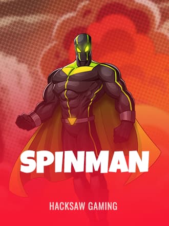 Spinman