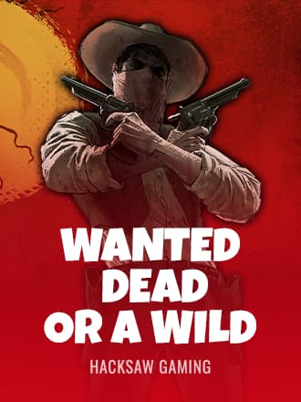 Wanted Dead or a Wild