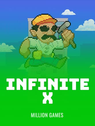 Infinite X