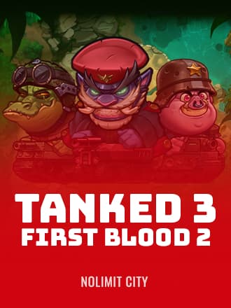 Tanked 3: First Blood 2