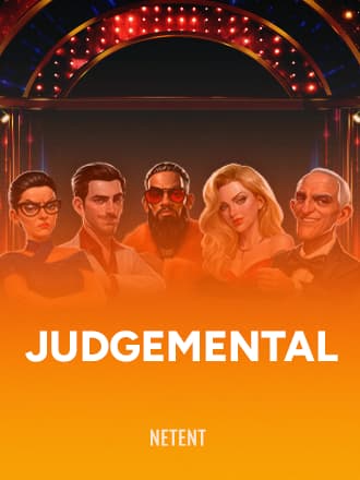 Judgemental