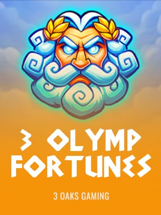 3 Olymp Fortunes