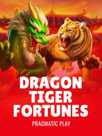 Dragon Tiger Fortunes