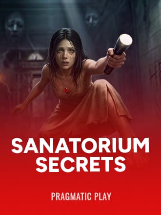Sanatorium Secrets