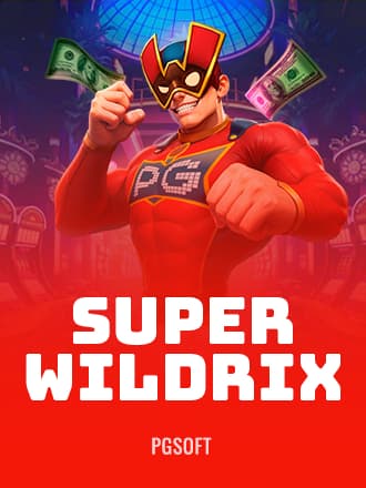 Super Wildrix