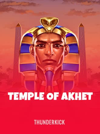 Temple of Akhet